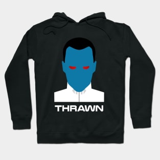 Grand Admiral Thrawn Hoodie